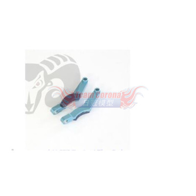Shepherd 403201 Brake lever (r+l)